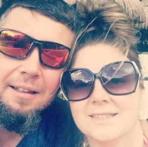 Meet your Posher, Jodi